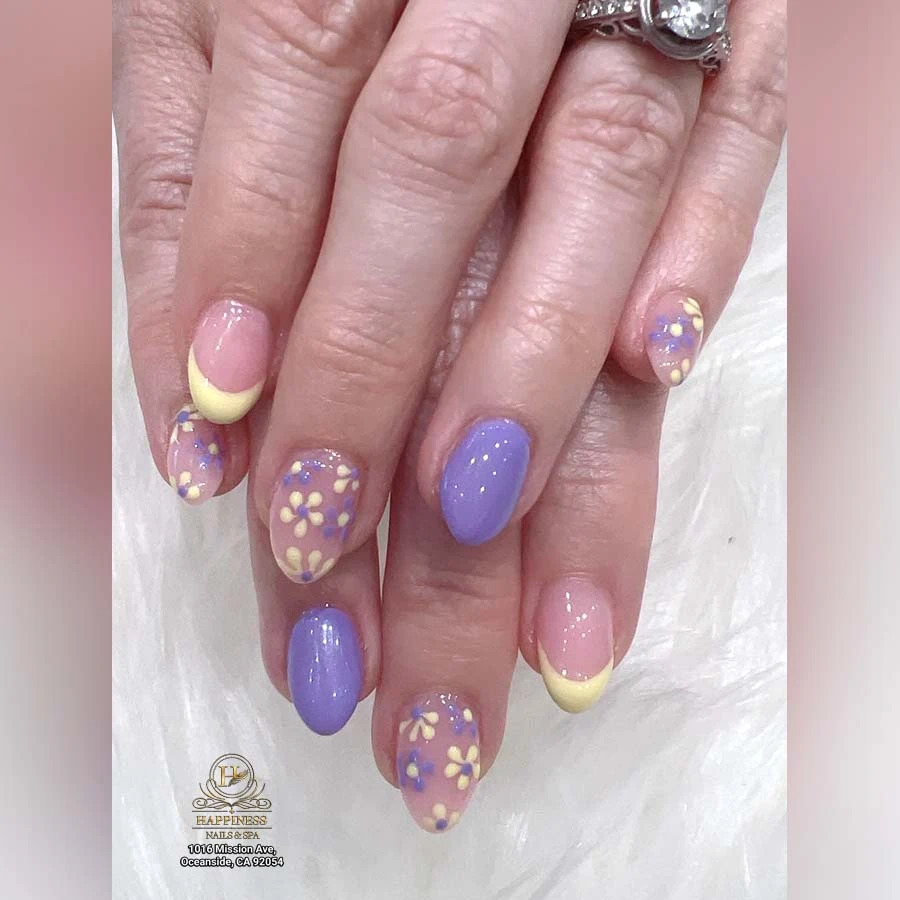 Vip nails